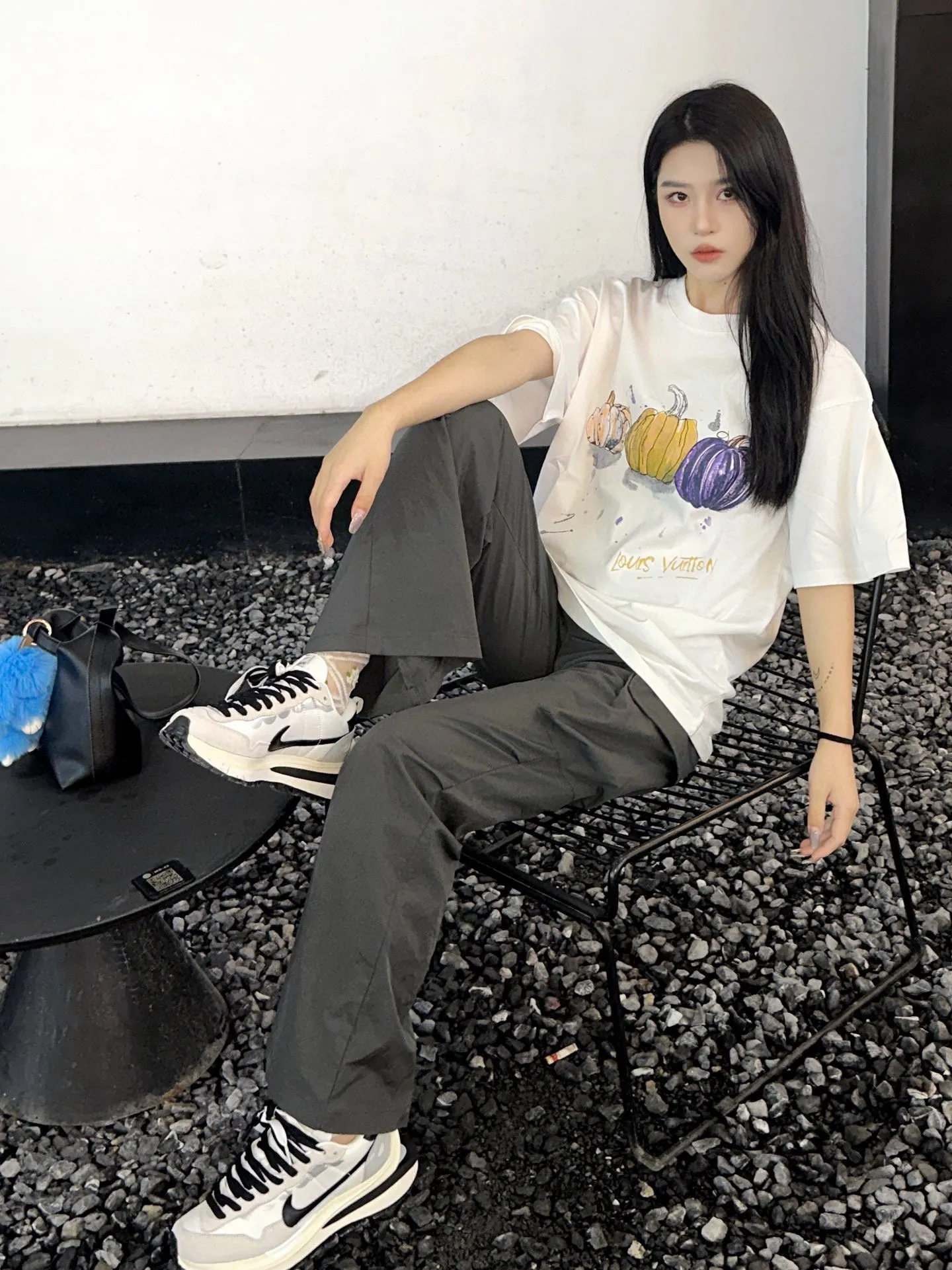 Louis Vuitton/ 25ss